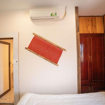 Sinai Bungalow & Hotel Sapa Екстер'єр фото