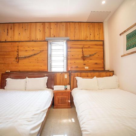 Sinai Bungalow & Hotel Sapa Екстер'єр фото